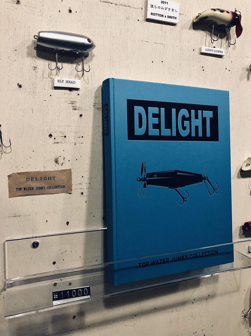 DELIGHT』: day by day